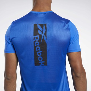 REEBOK WOR ACTIVCHILL TEE 短袖T 運動上衣 訓練 運動 健身 FJ4054 FK6175
