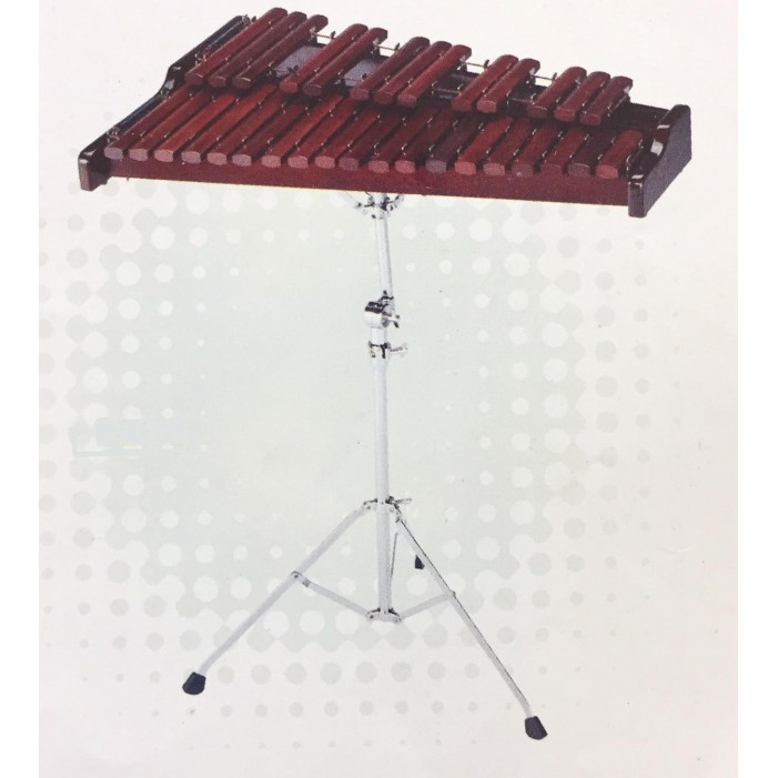 小木馬樂器 木琴32音連架f57 C 蝦皮購物