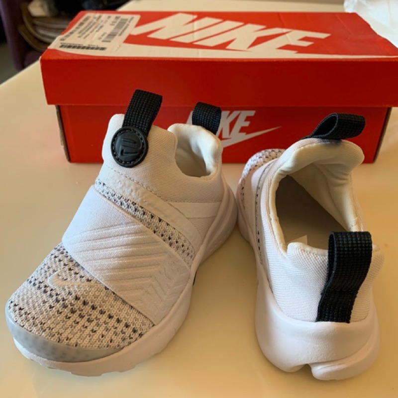 nike presto fly childrens