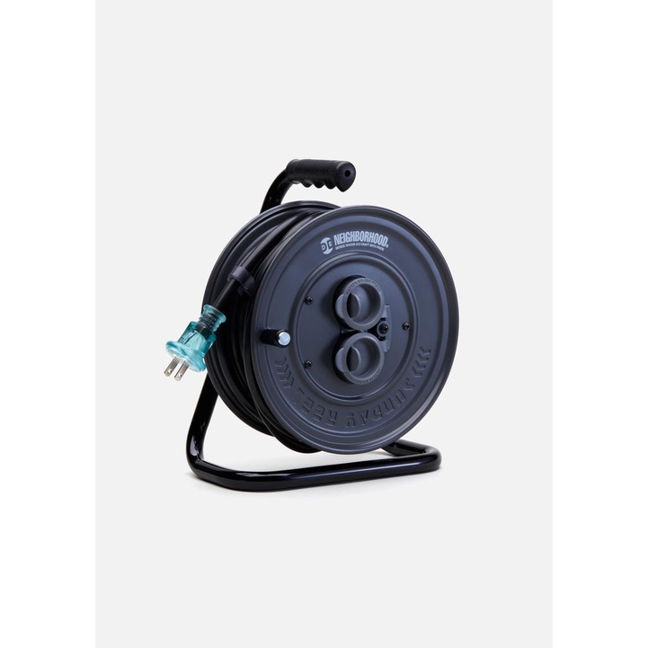 野wild組NEIGHBORHOOD NH.ODE / S-CORD REEL 延長線| 蝦皮購物