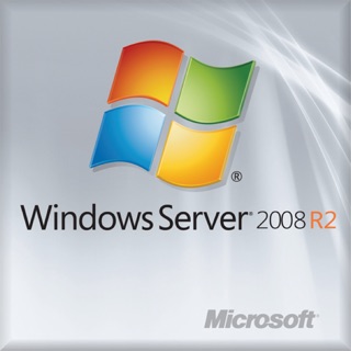 Windows 2008 R2 SP1 正版序號附ISO