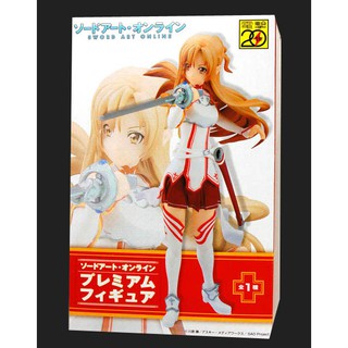 █Mine公仔1館█日版 電擊20週年紀念 SEGA 刀劍神域 閃光的 亞絲娜 PM 景品 結衣桐人莉法愛麗絲絕劍