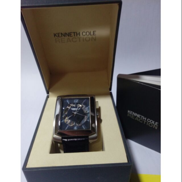 Kenneth Cole 機械錶