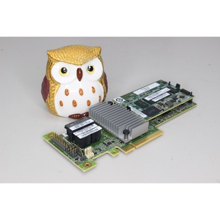 IBM 46C9111 ServeRAID M5210 6GB/12GB SAS/SATA