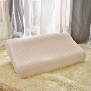 Fancy Belle 兒童枕 乳膠枕 斯裡蘭卡 天然透氣 工學 舒壓 48x28cm 枕頭 格蕾寢飾