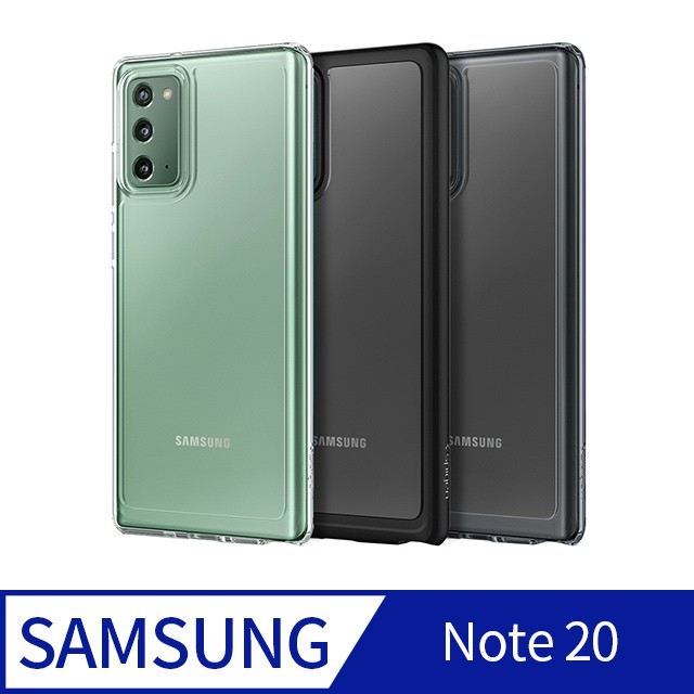 北車 SGP Spigen 三星 Samsung Note 20 (6.7吋) Ultra Hybrid 防摔 保護殼