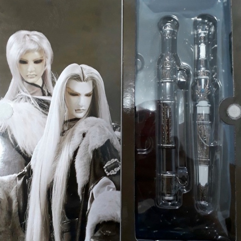 霹靂布袋戲武器明鑑天之灩天之焱簫中劍冷醉天之雙劍神兵名鑑 蝦皮購物