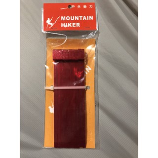 【阿爾卑斯戶外】Mountain Hiker 16cm 輕量鋁合金小米釘 10入 MH-012