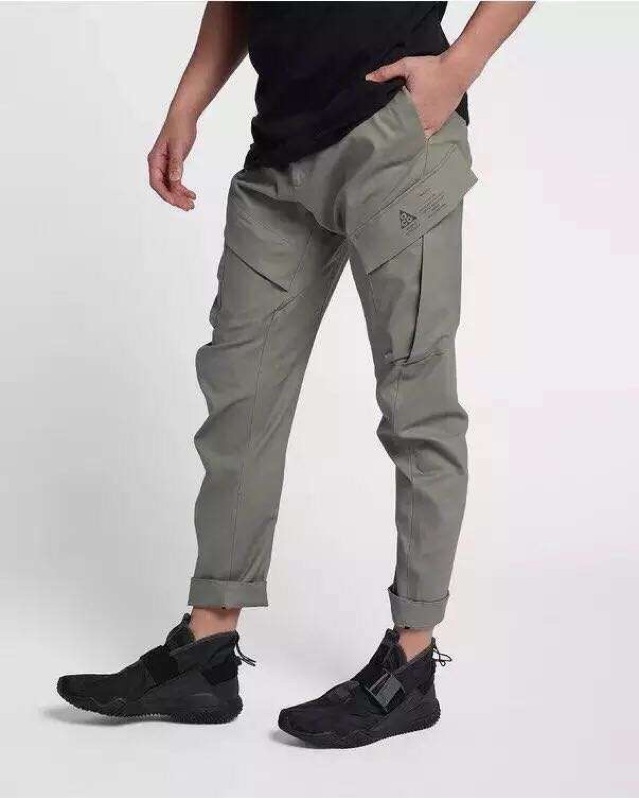 nikelab acg deploy cargo pants