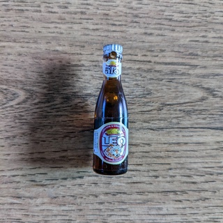 【磁鐵】泰國 Thailand 豹王啤酒Leo Beer