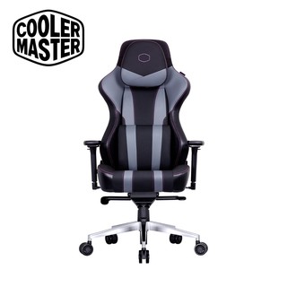 酷碼Cooler Master CALIBER X2 電競椅(灰) 現貨 廠商直送