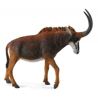 COLLECTA動物模型 - 羅馬羚羊 ( 雌 ) < JOYBUS >