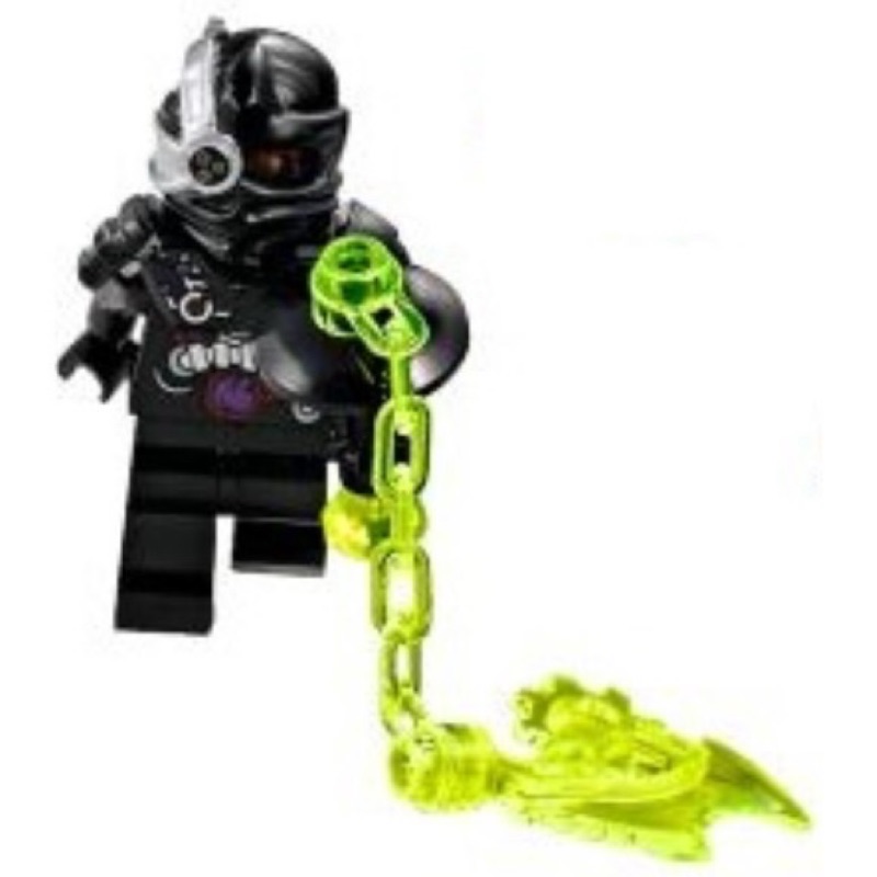 lego general cryptor