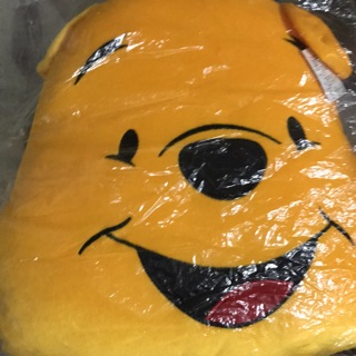 維尼熊抱枕