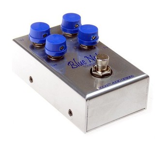 J. Rockett Blue Note Tour Series Overdrive 單顆失真效果器[唐尼樂器]