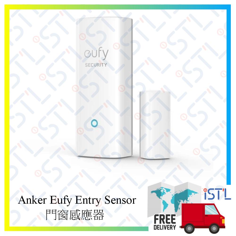安克 Eufy (by Anker) Entry Sensor 門窗感應器 T89000D4