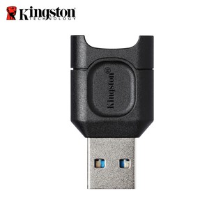 金士頓 Kingston Mobile Lite Plus microSD UHS-II 讀卡機