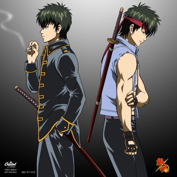 初回特典盤op7 銀魂二手日版cd 動漫stairway Generation Base Ball Bear 土方 蝦皮購物