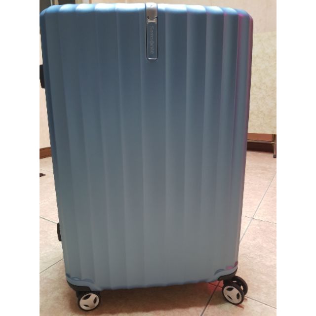 Samsonite Enow 28吋享樂旅行箱（免運）