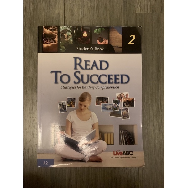 Read To Succeed 2