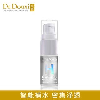 Dr.Douxi 朵璽 玻尿酸保濕精華液 5ml (H系列) 官方旗艦店