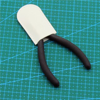 *5號模具館* 模友正品\n剪鉗保護套 高達模型工具水口鉗軍模拼裝田宮郡士神之手模型鉗套