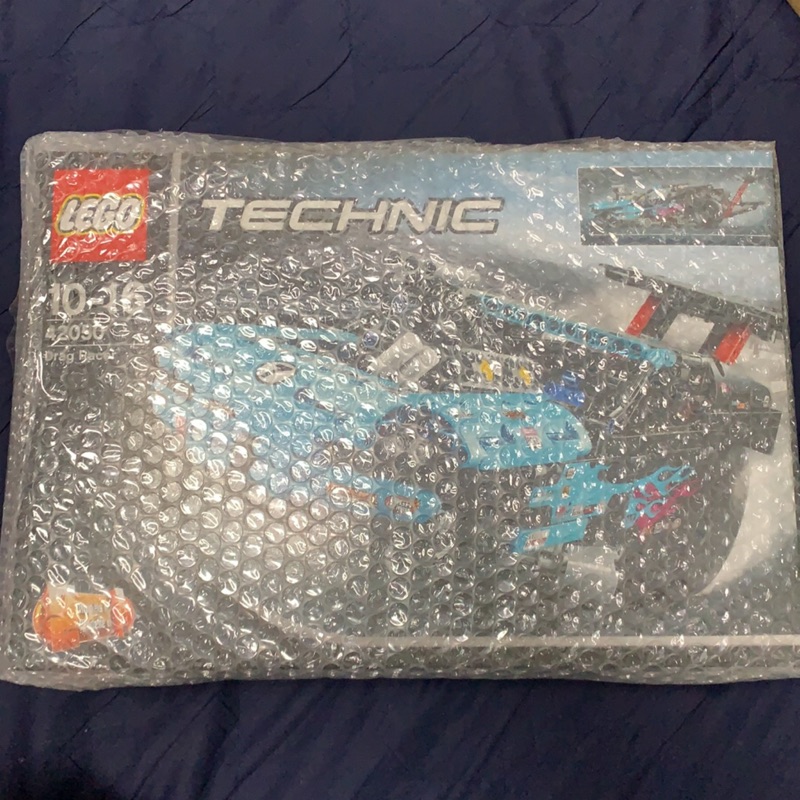 樂高 LEGO 42050 短程高速賽車🏁 TECHNIC系列