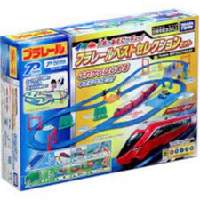 PLARAIL 鐵道王國 SPEEDJET 精選火車套組 全新 現貨 生日禮物