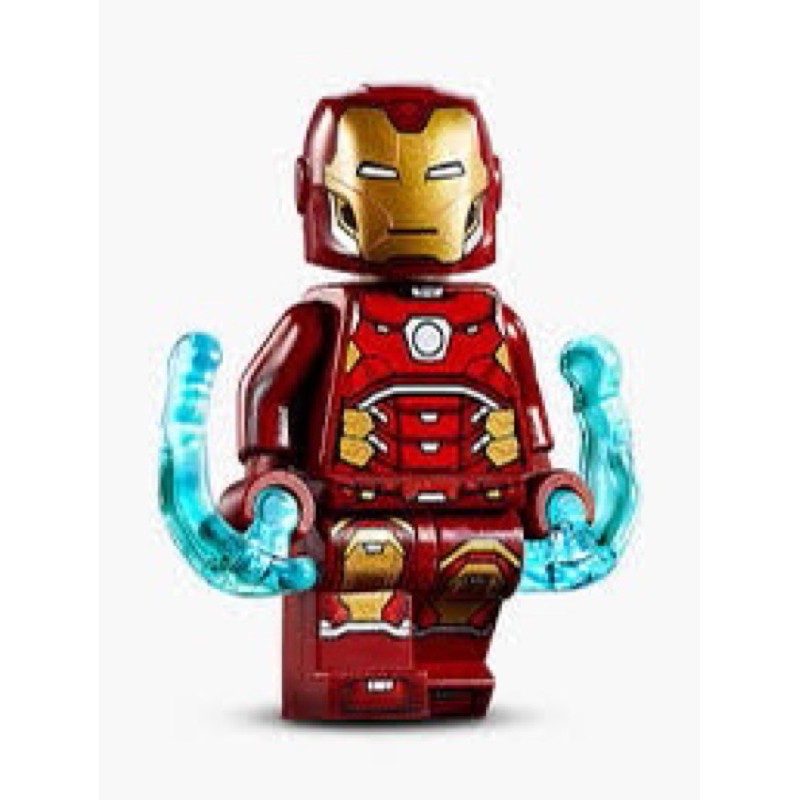樂高 LEGO 242210 漫威 超級英雄 鋼鐵人 76140 76152 76153