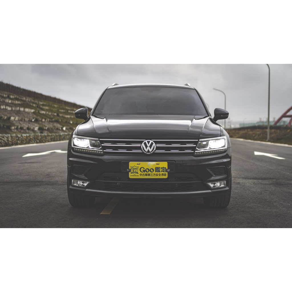 2016 福斯tiguan 全額貸私下分期認證車 蝦皮購物