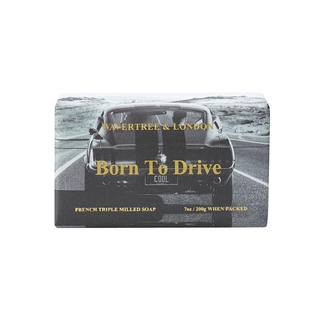 WAVERTREE & LONDON Soap/ Born To Drive New/ 200g eslite誠品