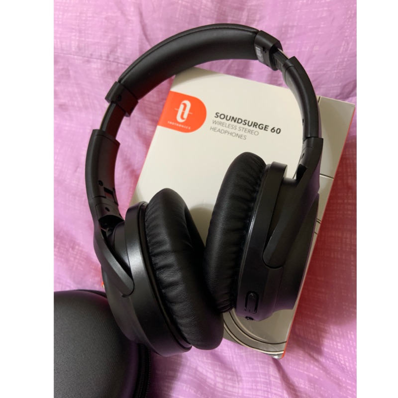 taotronics soundsurge 60