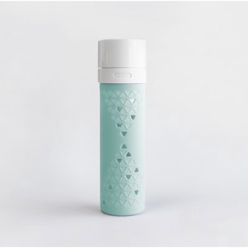 （全新）美國SANS，真空保鮮果汁瓶，減緩氧化，延長保鮮，水壺，玻璃瓶