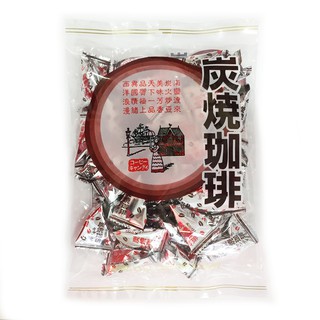 Kasugai春日井 炭燒咖啡糖 250g