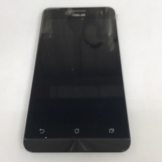L Let’s Fix高雄手機維修800元換到好華碩ASUS Zenfone5 2014年螢幕A500CG液晶 現場維修