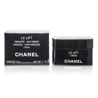 Chanel 香奈兒 - 3.5-DA彈力緊緻活萃系列 香奈兒3.5DA彈力緊緻活萃乳霜Le Lift Crème