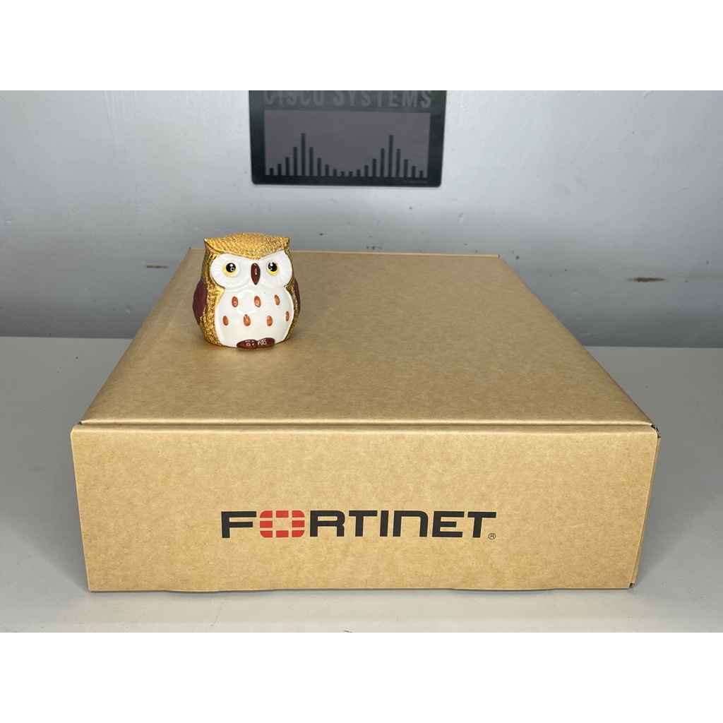 Fortinet FortiSwitch FS-224E 24 x GE RJ45 ports, 4 x GE SFP