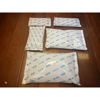 【海天禮坊】雜貨：環保保冷劑100克...保冷袋/冰寶/冰枕/冰磚