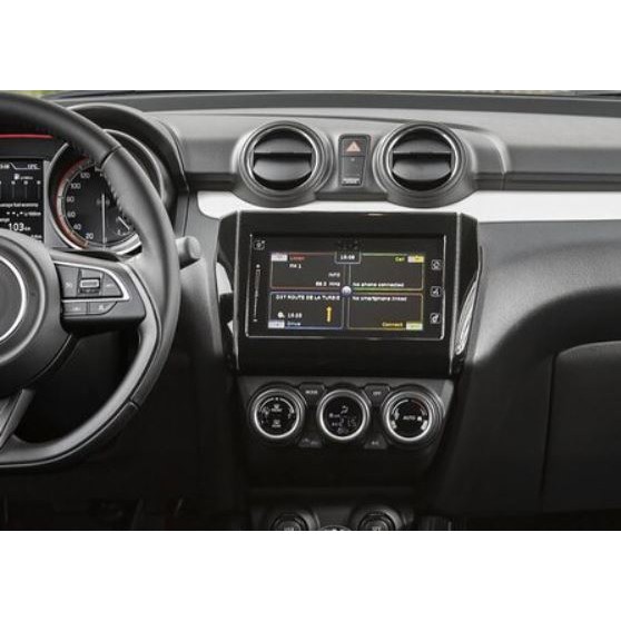Suzuki 2017 2020 Swift 原廠主機音響導航carplay Android Auto 主機 蝦皮購物
