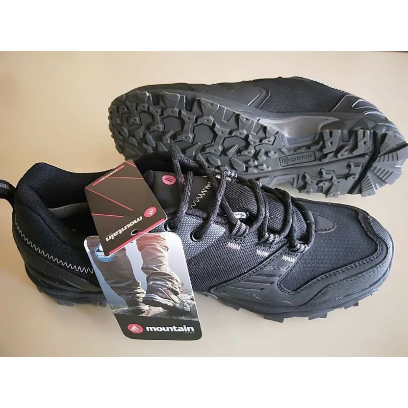 外貿出清 現貨44碼 Mountain防水登山鞋 歐碼 越野跑鞋 登山靴 徒步鞋 休閒鞋 蝦皮購物