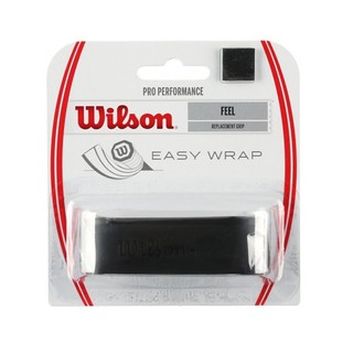 【曼森體育】wilson pro performance 底層 握把皮 黑 一卡 握把布 厚