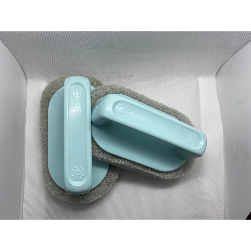 手柄清潔刷高清潔力擋風玻璃清潔刷浴室玻璃清潔刷水垢清除有提把洗車刷菜瓜布浴廁刷玻璃刷清潔 Ccs 蝦皮購物