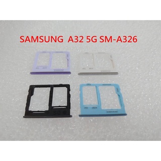SAMSUNG Galaxy A32 5G 卡託 SM-A326 卡槽 三星 A32 SIM卡座