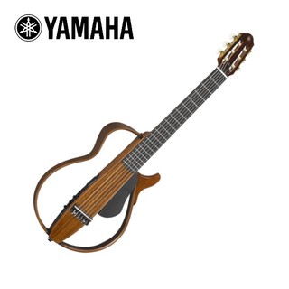 YAMAHA 山葉 SLG200NW 全新改款 指板較寬 靜音古典吉他 SLG-200NW [唐尼樂器]