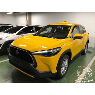 銳訓汽車配件精品-臺南麻豆店 Corolla Cross 惠普 HP S979 電子後視鏡 GPS行車記錄器(三錄)