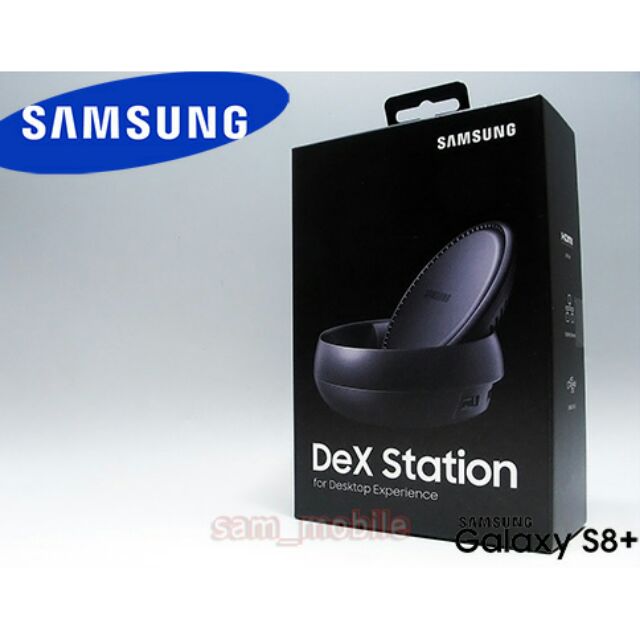 Samsung Dex Station 黑 神腦公司貨 2880元