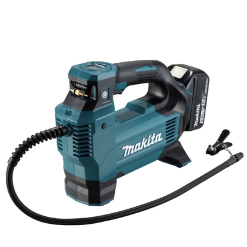 原廠 公司貨  牧田 makita 18V DMP181Z 打氣機 空機  鋰電 充電式DMP181