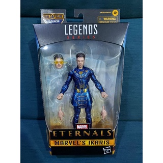 代理 漫威 Marvel Legends 6吋 永恆族 IKARIS 伊卡利斯