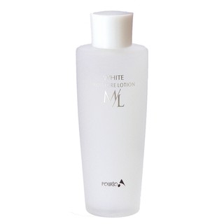 pourto a 美白保濕化妝水 150ml