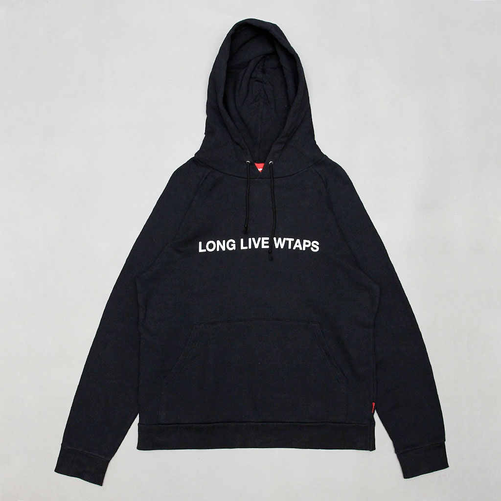 工工】WTAPS Long Live Hoodie 字體Logo帽Tee 2015秋冬西山徹| 蝦皮購物 工工】WTAPS Long Live Hoodie 字體Logo帽Tee 2015秋冬西山徹| 蝦皮購物